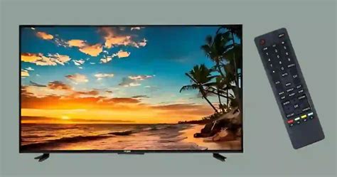 Programming Haier TV Universal Remote Codes & Guide.